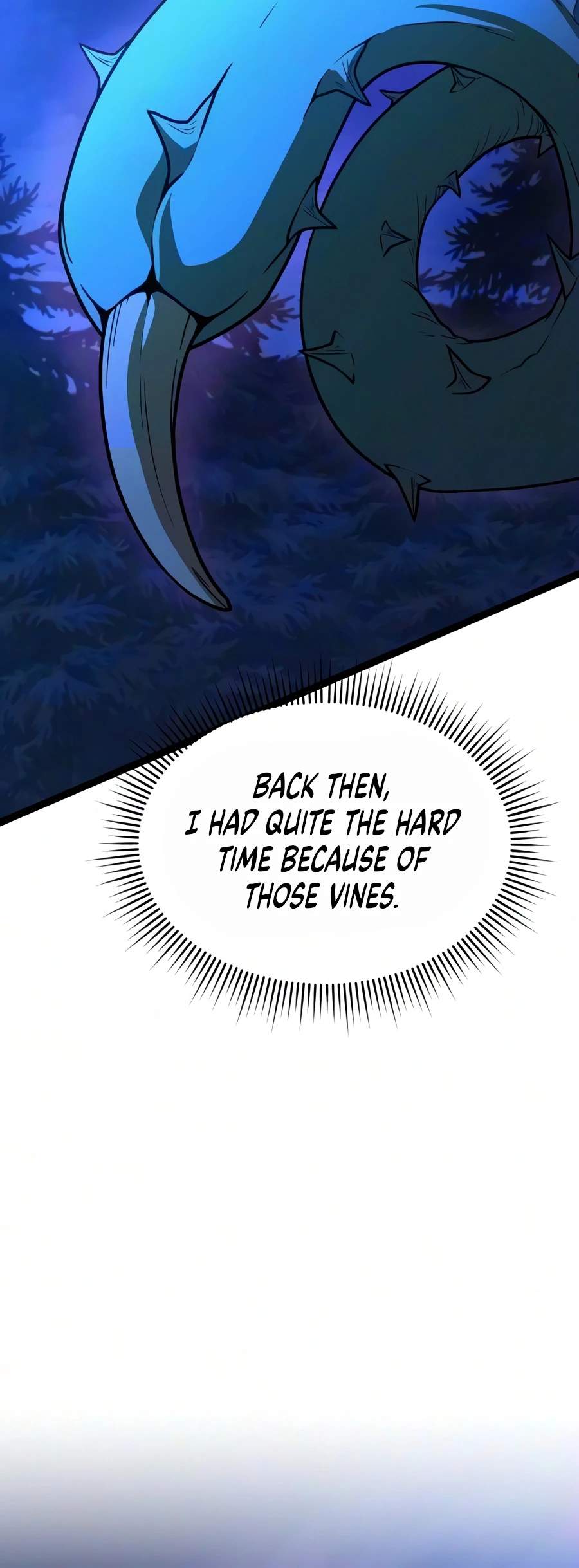 I Obtained a Mythic Item Chapter 192 - Page 2