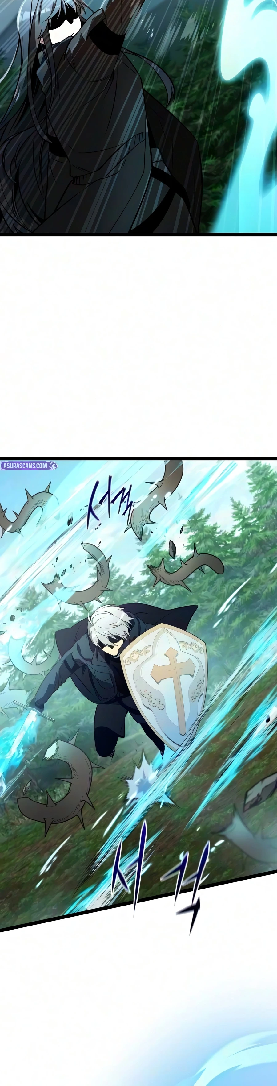 I Obtained a Mythic Item Chapter 193 - Page 19