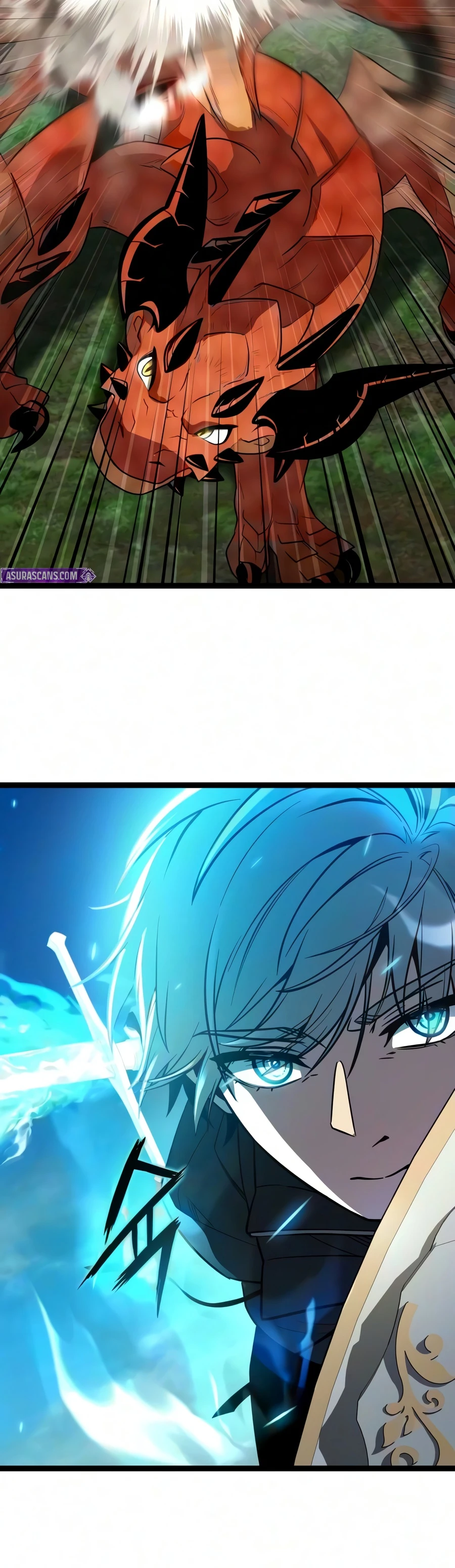 I Obtained a Mythic Item Chapter 193 - Page 21