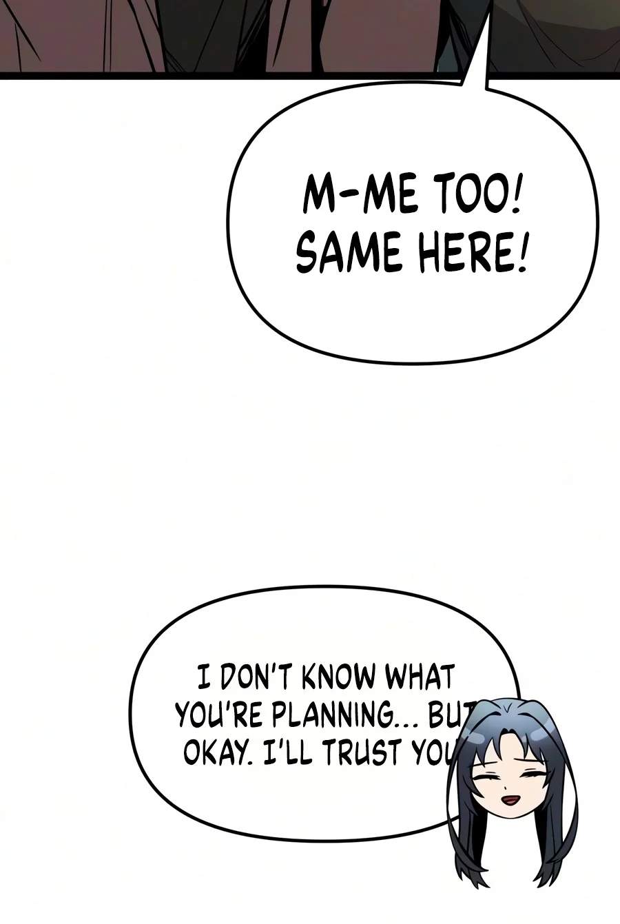 I Obtained a Mythic Item Chapter 194 - Page 19
