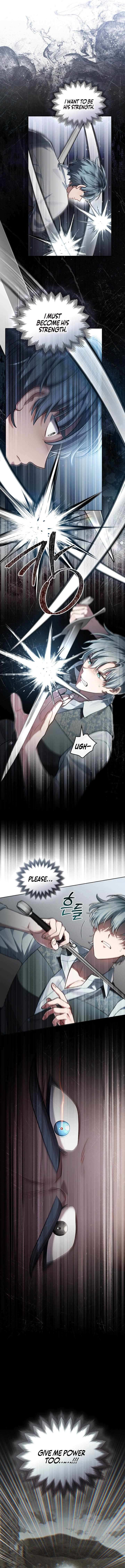 Reborn as the Enemy Prince Chapter 102 - Page 3