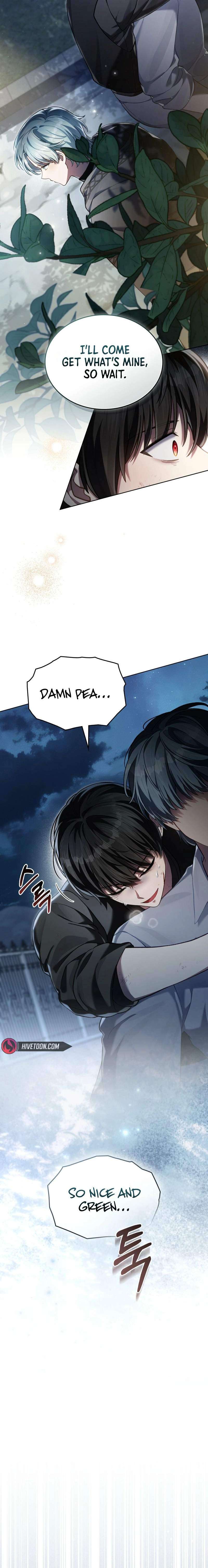 Reborn as the Enemy Prince Chapter 114 - Page 16