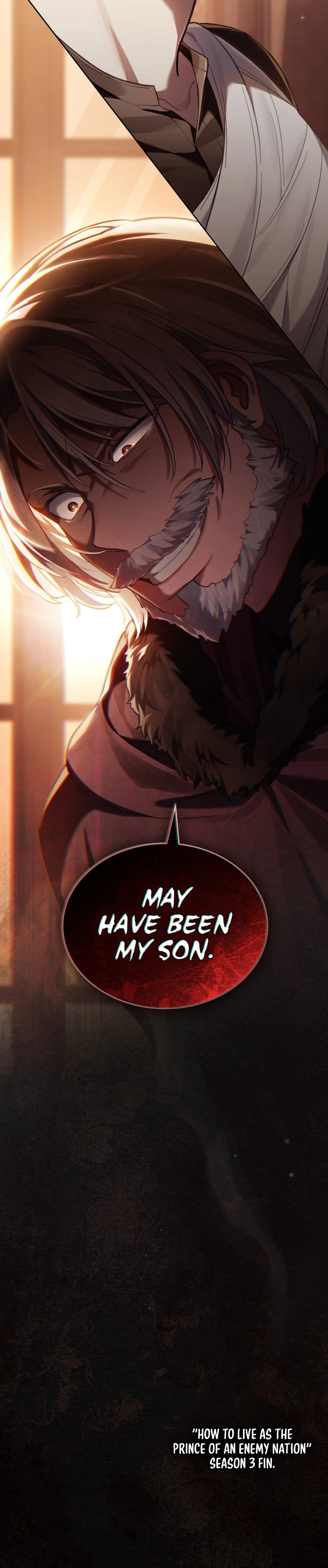 Reborn as the Enemy Prince Chapter 115 - Page 27