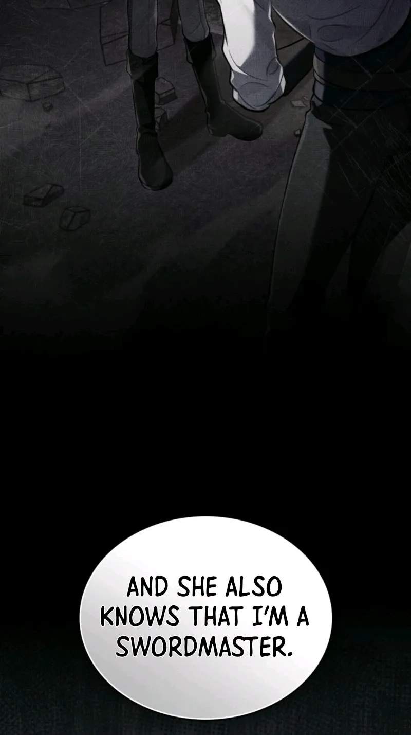 Reborn as the Enemy Prince Chapter 124 - Page 11