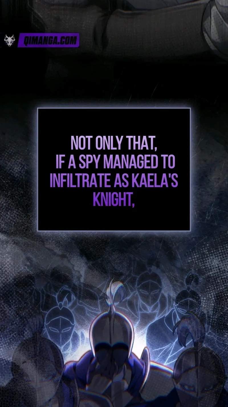 Reborn as the Enemy Prince Chapter 124 - Page 13