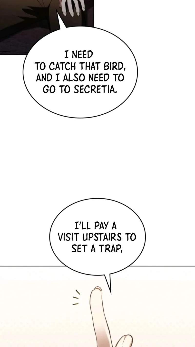 Reborn as the Enemy Prince Chapter 124 - Page 21