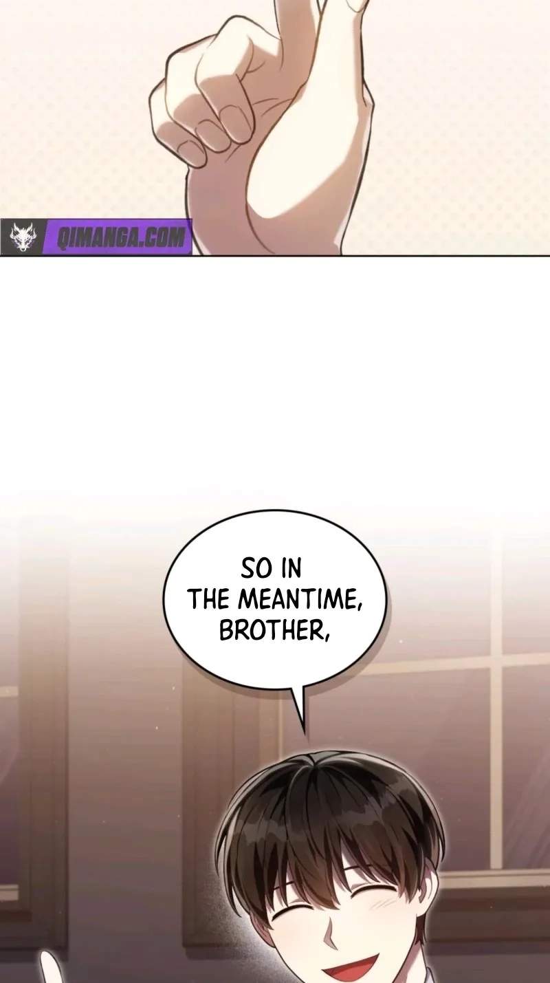 Reborn as the Enemy Prince Chapter 124 - Page 22