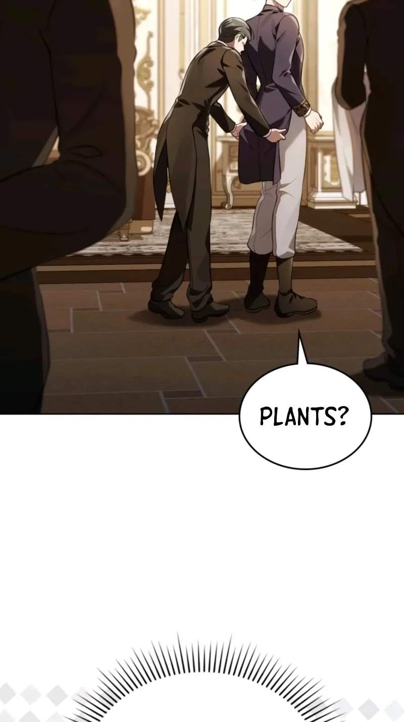 Reborn as the Enemy Prince Chapter 124 - Page 27