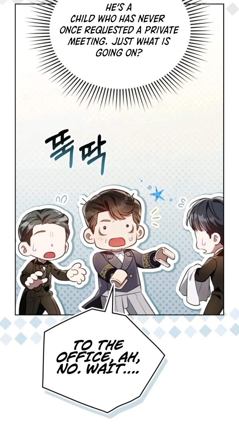 Reborn as the Enemy Prince Chapter 124 - Page 28