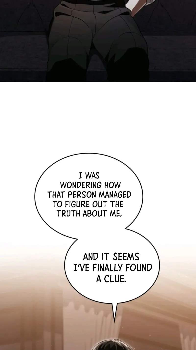 Reborn as the Enemy Prince Chapter 124 - Page 3