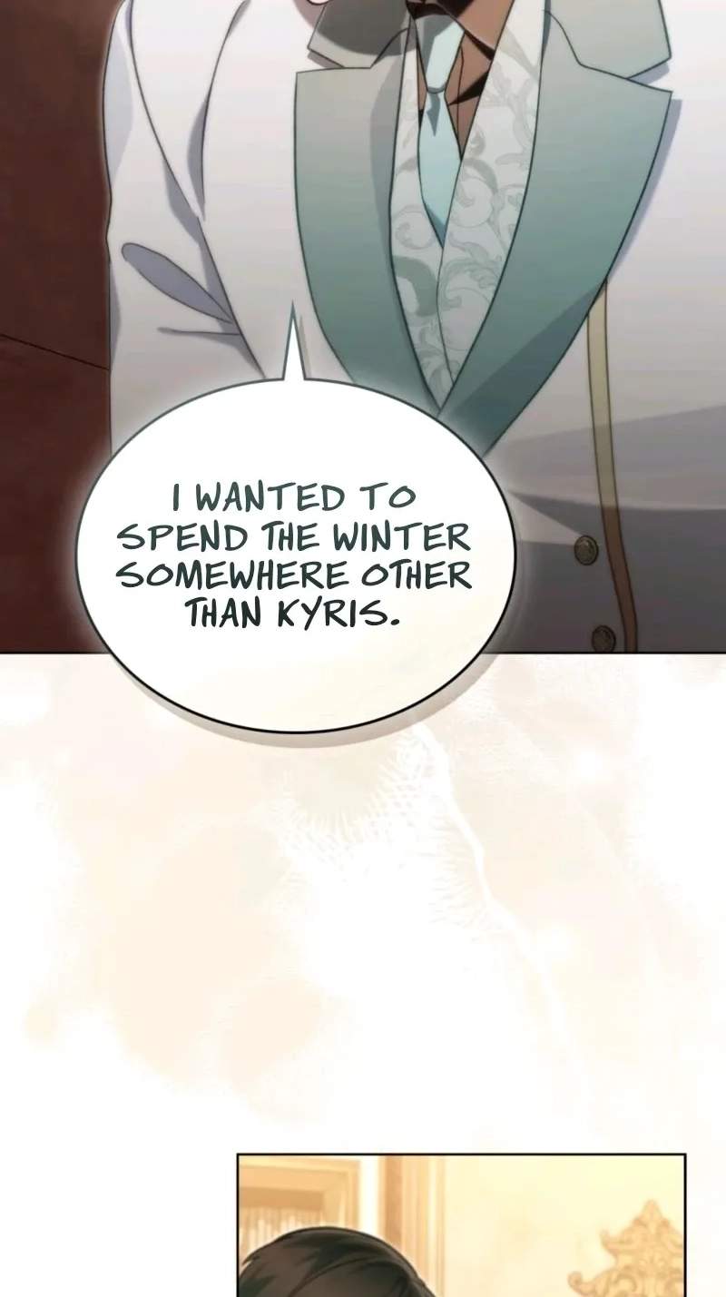 Reborn as the Enemy Prince Chapter 124 - Page 45