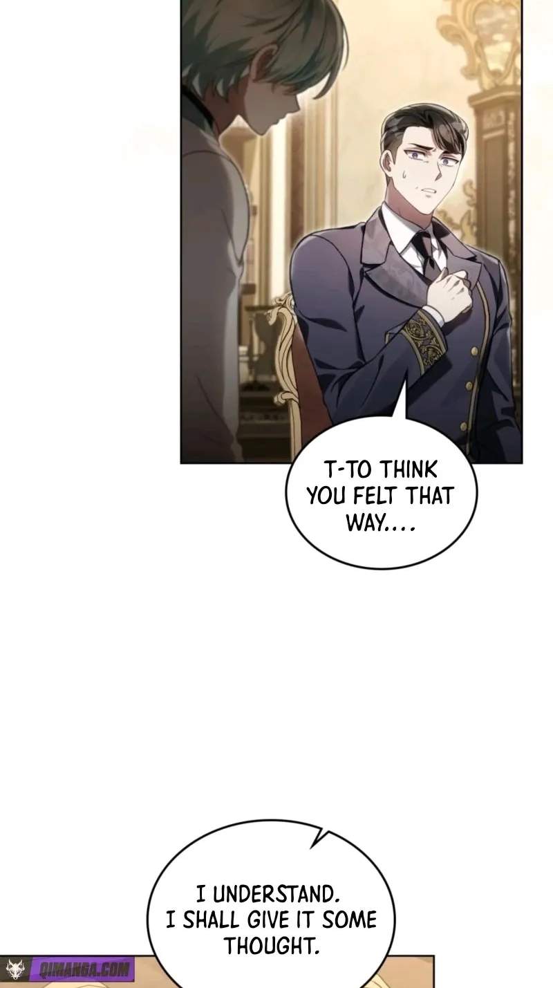 Reborn as the Enemy Prince Chapter 124 - Page 46