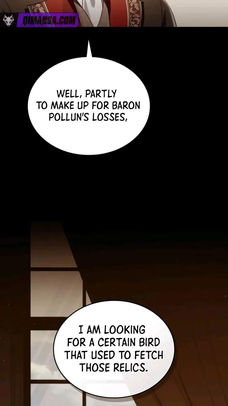 Reborn as the Enemy Prince Chapter 124 - Page 56