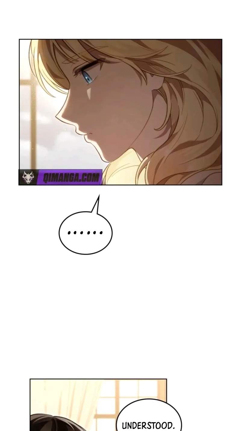 Reborn as the Enemy Prince Chapter 124 - Page 58