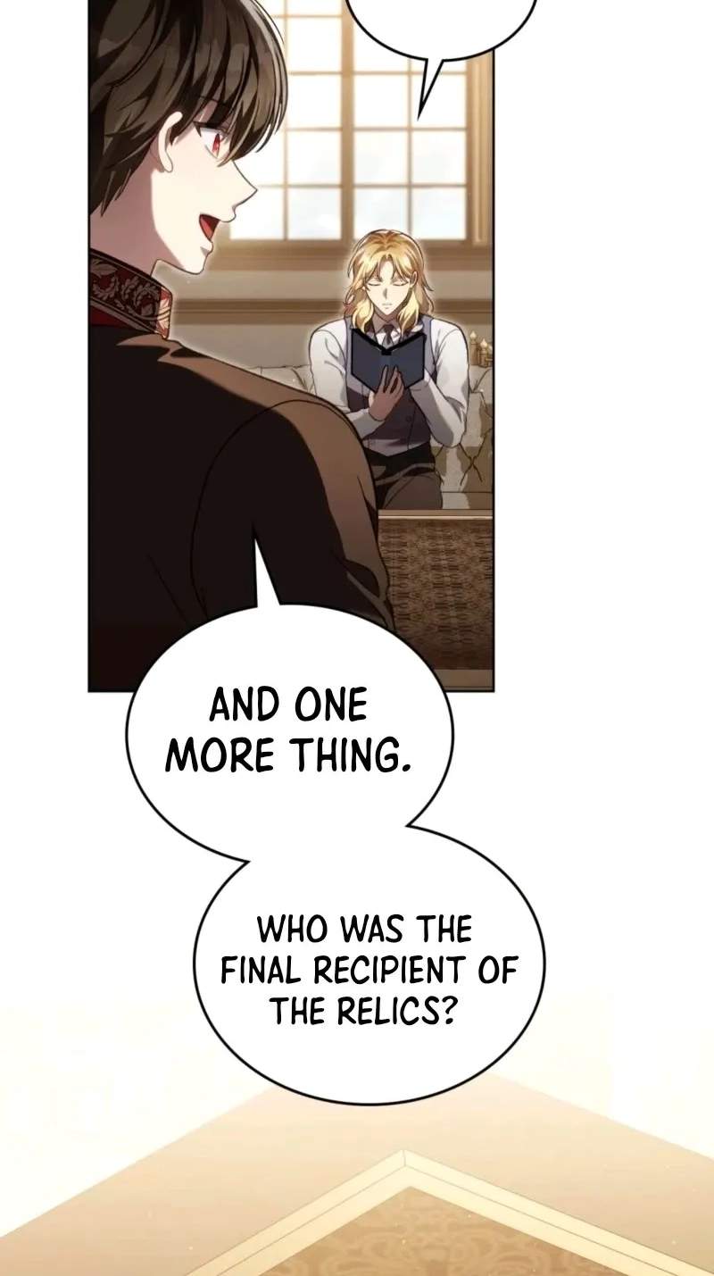 Reborn as the Enemy Prince Chapter 124 - Page 59