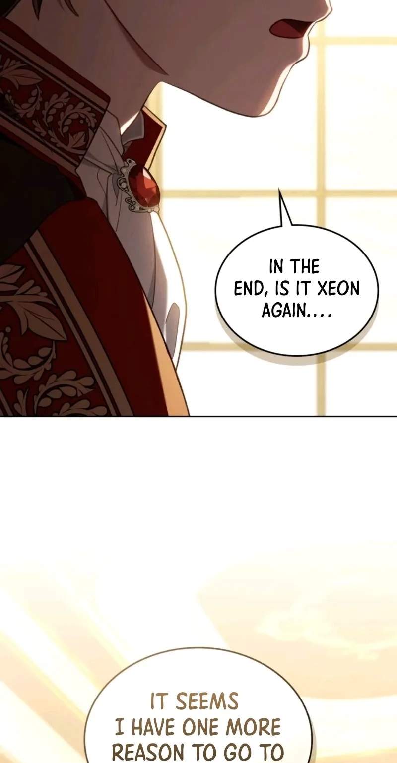 Reborn as the Enemy Prince Chapter 124 - Page 71
