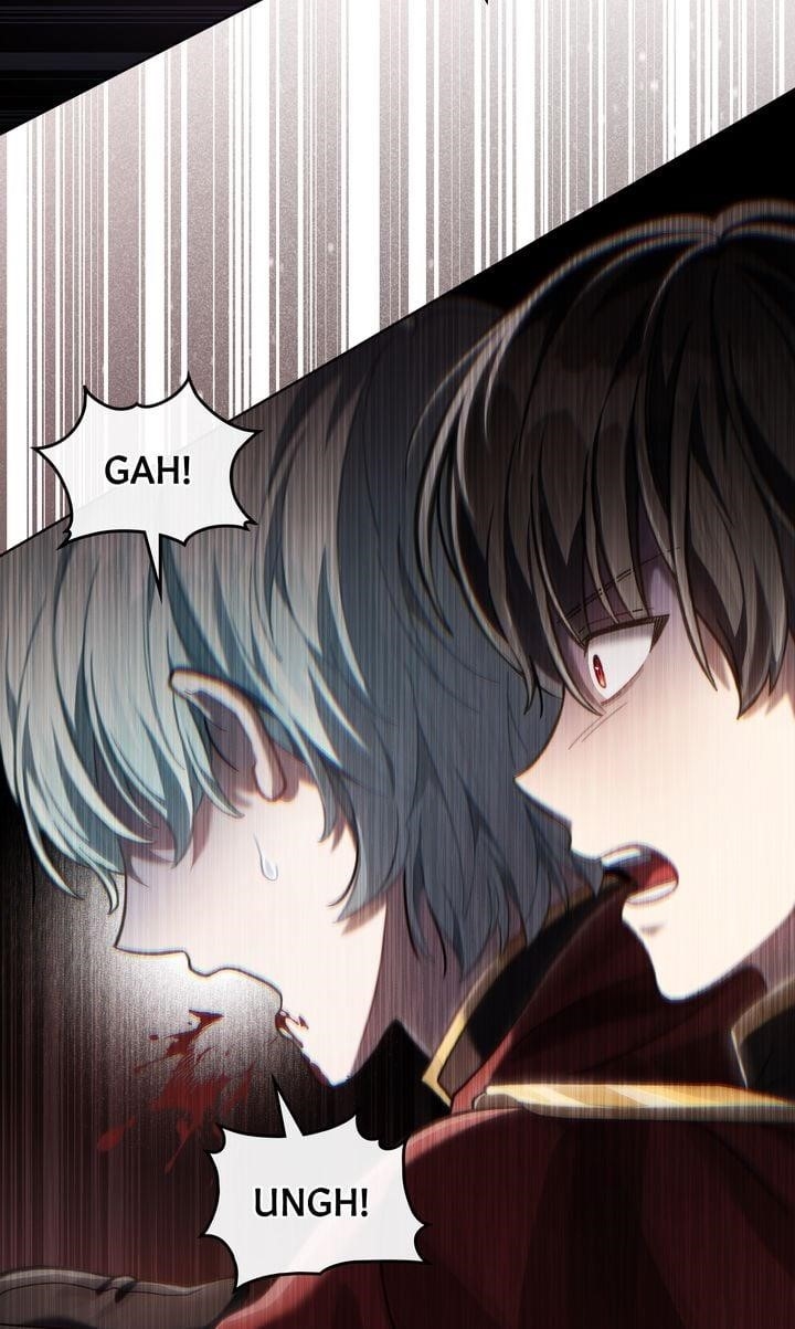 Reborn as the Enemy Prince Chapter 70 - Page 12