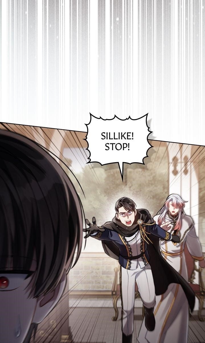 Reborn as the Enemy Prince Chapter 70 - Page 14