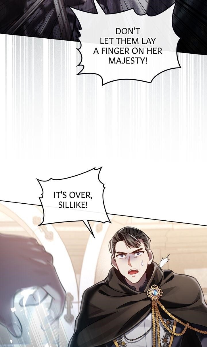 Reborn as the Enemy Prince Chapter 70 - Page 17