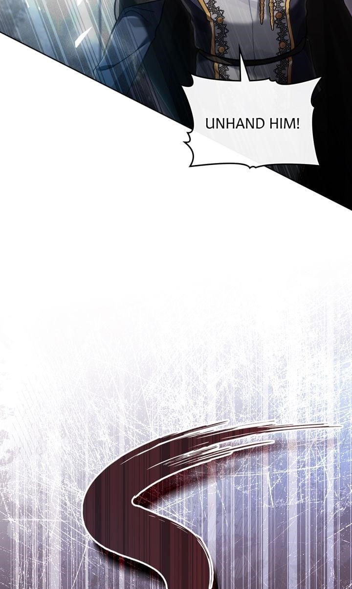 Reborn as the Enemy Prince Chapter 70 - Page 18