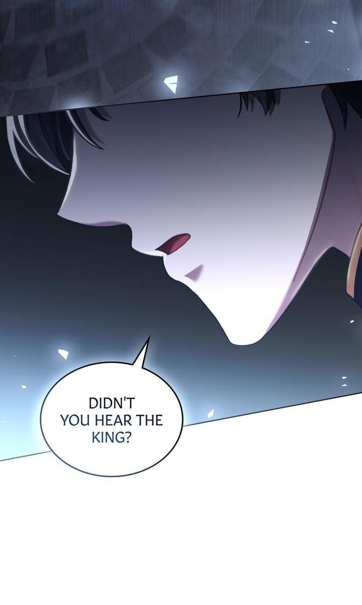 Reborn as the Enemy Prince Chapter 70 - Page 24