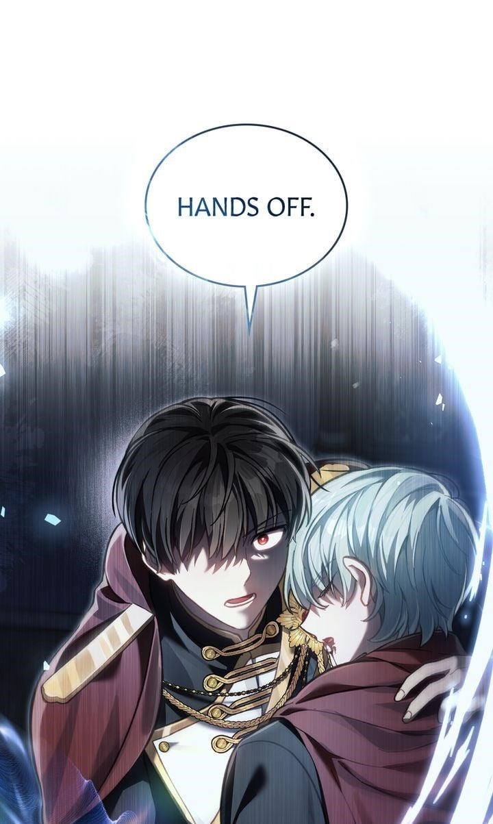 Reborn as the Enemy Prince Chapter 70 - Page 25