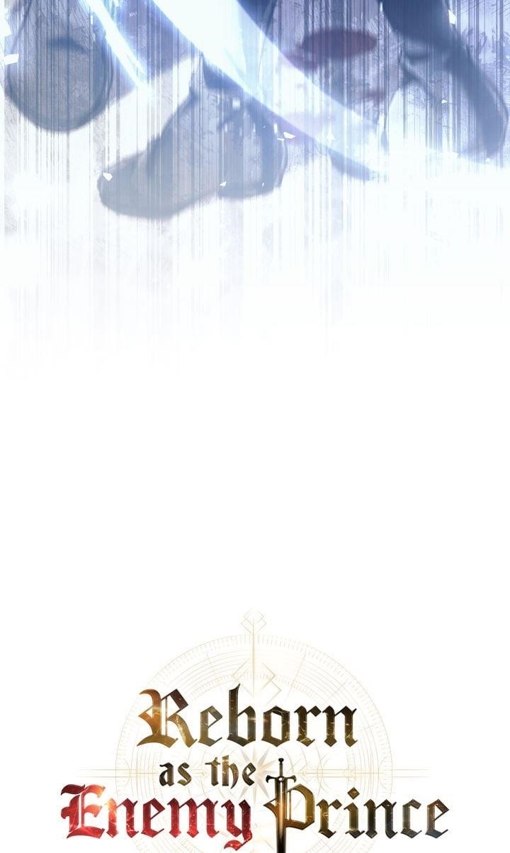 Reborn as the Enemy Prince Chapter 70 - Page 27