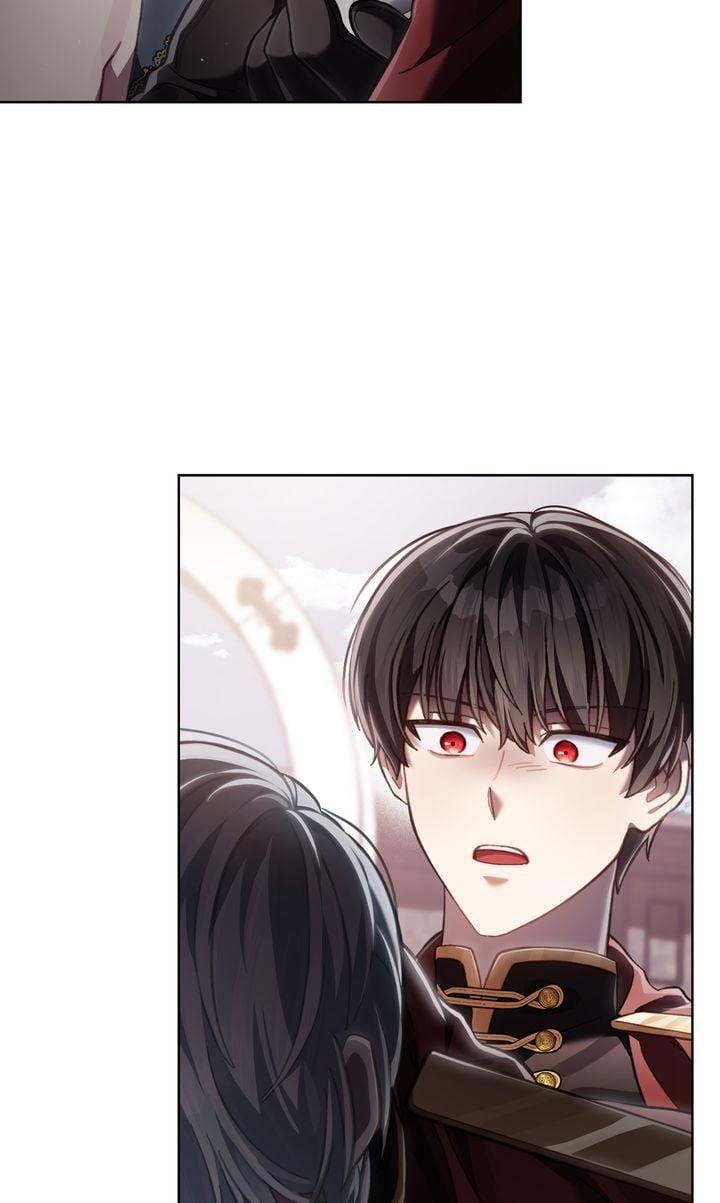 Reborn as the Enemy Prince Chapter 70 - Page 3