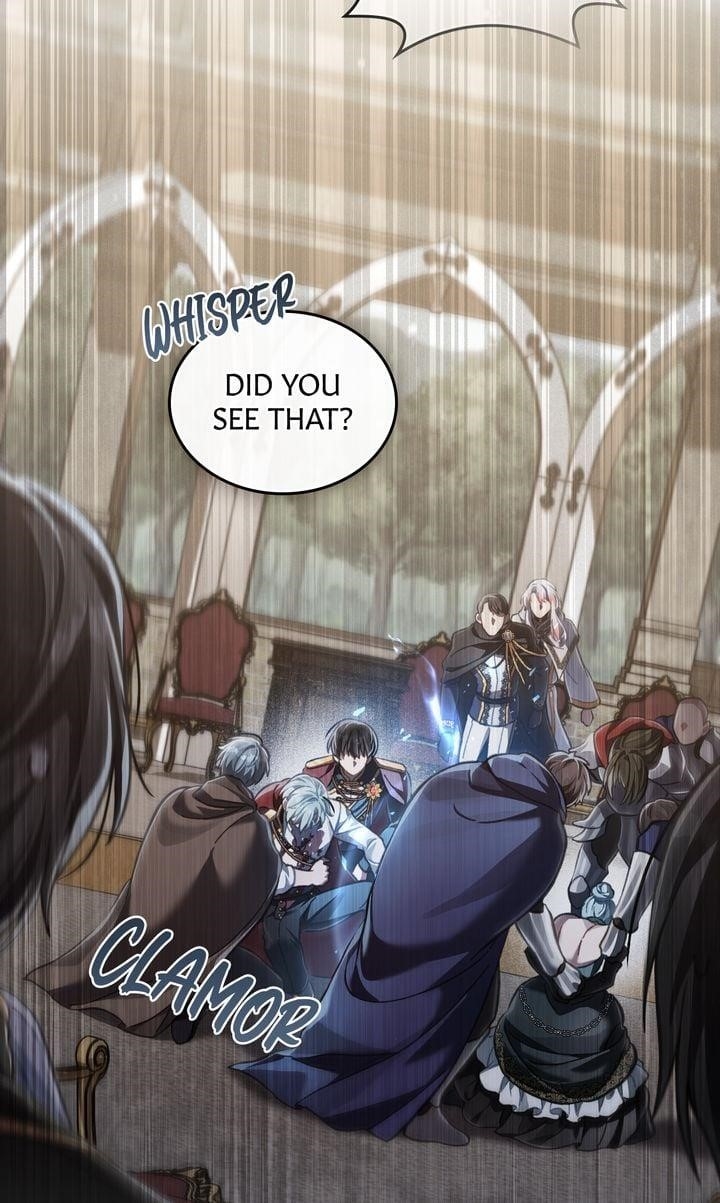 Reborn as the Enemy Prince Chapter 70 - Page 30