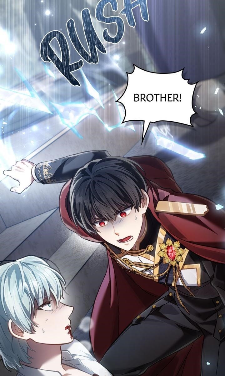 Reborn as the Enemy Prince Chapter 70 - Page 34