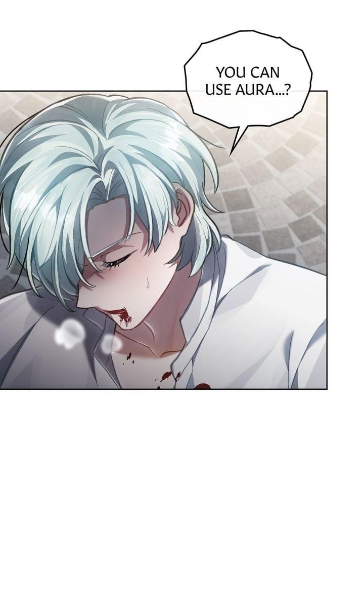 Reborn as the Enemy Prince Chapter 70 - Page 36