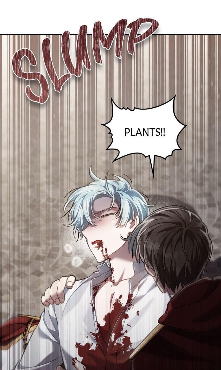 Reborn as the Enemy Prince Chapter 70 - Page 37