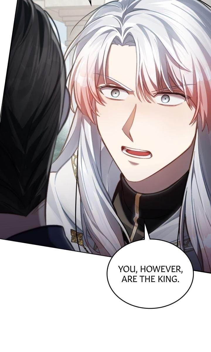 Reborn as the Enemy Prince Chapter 70 - Page 46