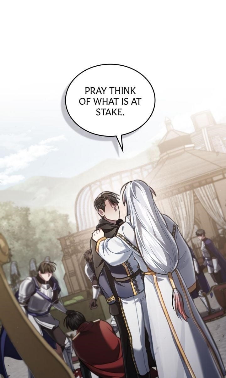 Reborn as the Enemy Prince Chapter 70 - Page 47