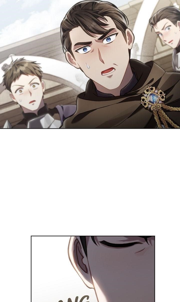 Reborn as the Enemy Prince Chapter 70 - Page 49