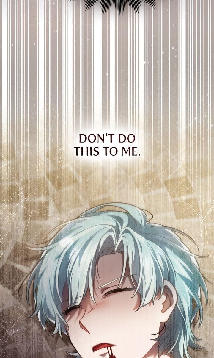 Reborn as the Enemy Prince Chapter 70 - Page 55