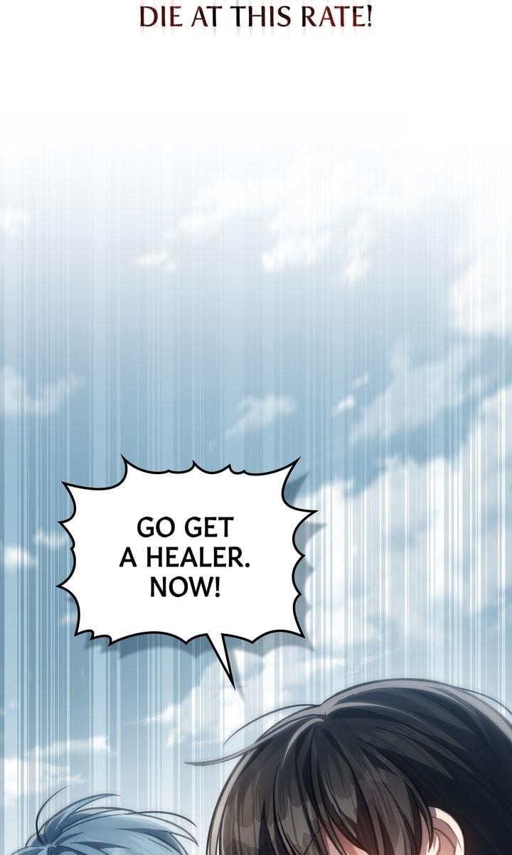 Reborn as the Enemy Prince Chapter 70 - Page 58