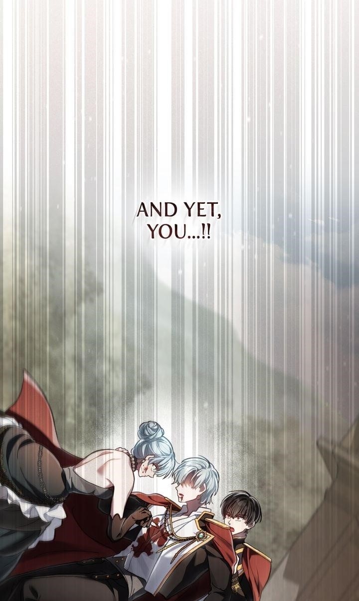Reborn as the Enemy Prince Chapter 70 - Page 6