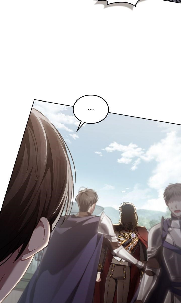 Reborn as the Enemy Prince Chapter 70 - Page 64