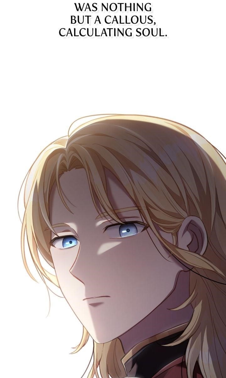 Reborn as the Enemy Prince Chapter 70 - Page 69