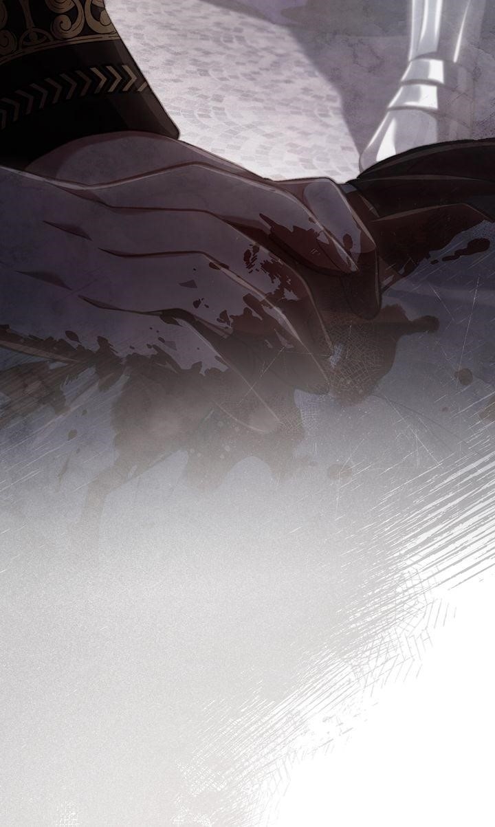 Reborn as the Enemy Prince Chapter 70 - Page 73