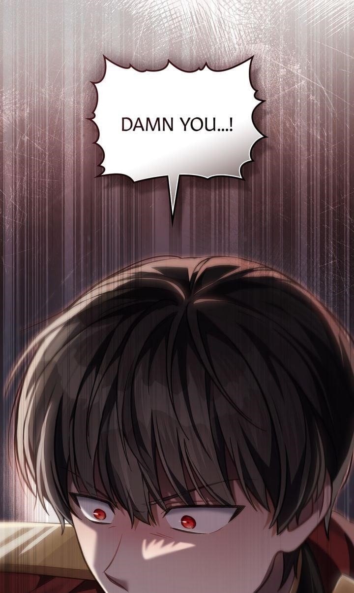 Reborn as the Enemy Prince Chapter 70 - Page 76