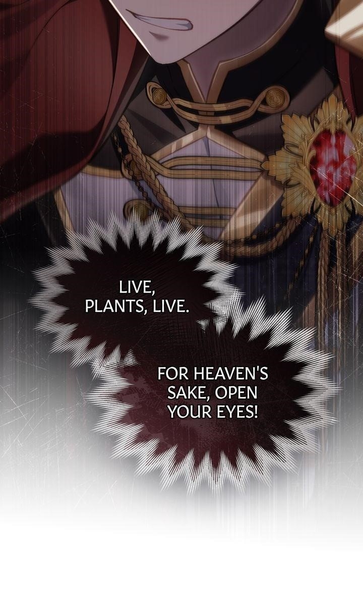 Reborn as the Enemy Prince Chapter 70 - Page 77