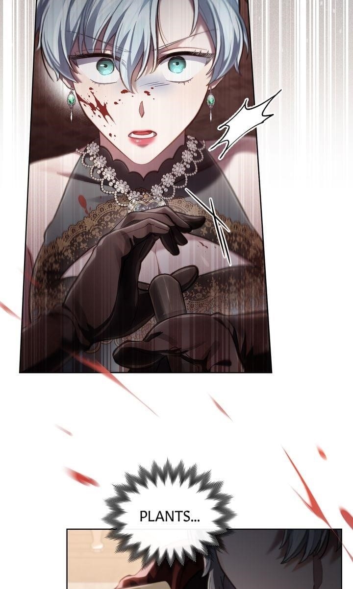 Reborn as the Enemy Prince Chapter 70 - Page 8