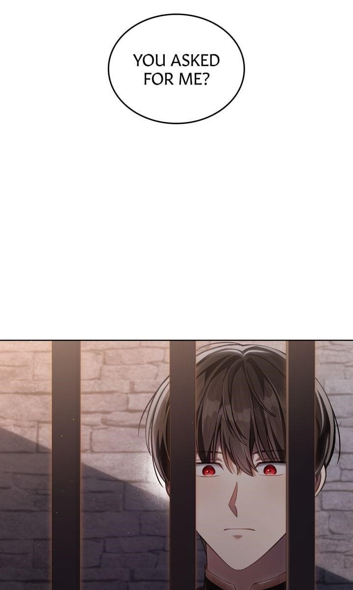 Reborn as the Enemy Prince Chapter 70 - Page 86