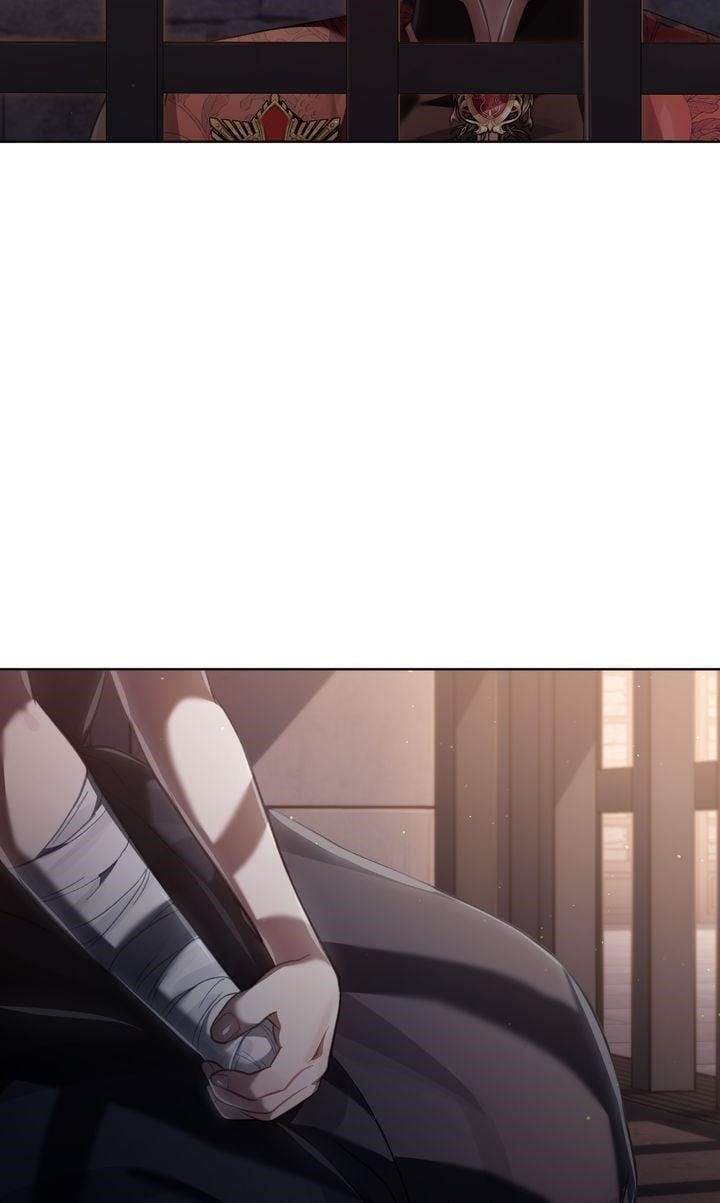 Reborn as the Enemy Prince Chapter 70 - Page 87
