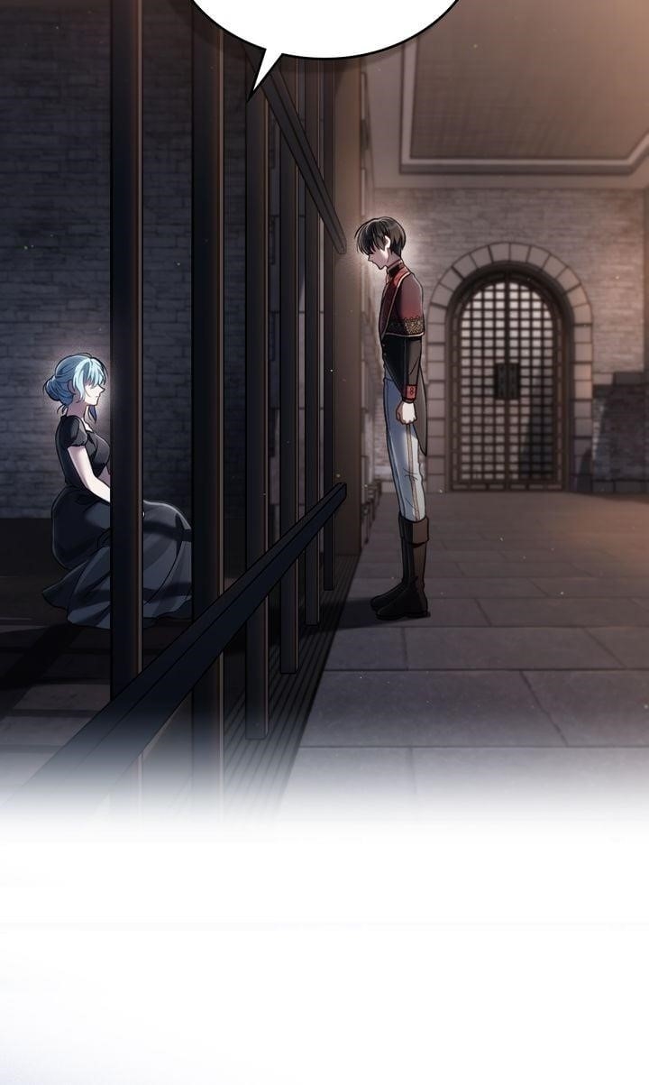 Reborn as the Enemy Prince Chapter 70 - Page 89