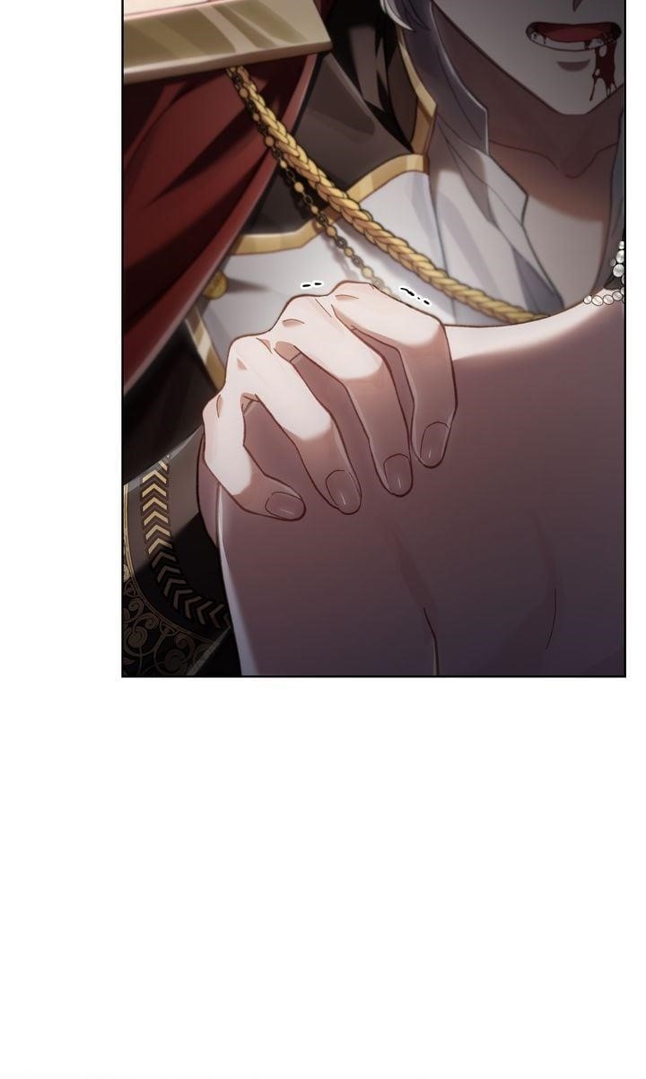 Reborn as the Enemy Prince Chapter 70 - Page 9