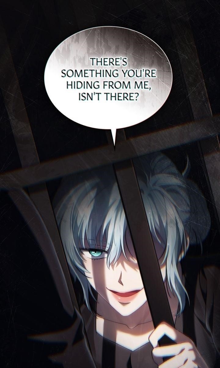 Reborn as the Enemy Prince Chapter 70 - Page 93
