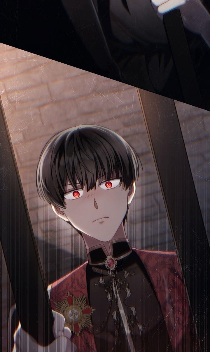 Reborn as the Enemy Prince Chapter 70 - Page 94